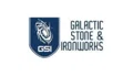 Galactic Stone and Ironworks Coupons