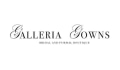 Galleria Gowns Coupons