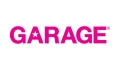 Garage Clothing Coupons