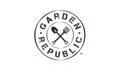 Garden Republic Coupons