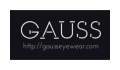 Gauss Eyewear Coupons