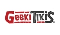 Geeki Tikis Coupons