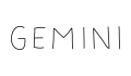 Gemini Shop Coupons