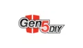 Gen5 DIY Coupons