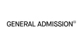 General Admission Coupons