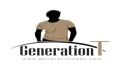 Generation Tees Coupons