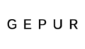 Gepur Coupons