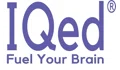 Get IQed Coupons
