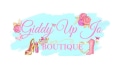 Giddy Up Jo Coupons