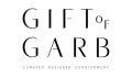Gift of Garb Coupons