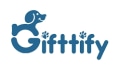 Gifttify United States Coupons