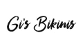 Gisbikinis Coupons