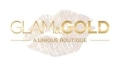 Glam & Gold Boutique Coupons