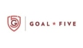 Goal Five Coupons