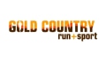 Gold Country Run + Sport Coupons