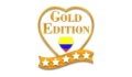 Gold Edition Shop Coupons