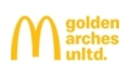 Golden Arches Unlimited Coupons