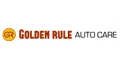 Golden Rule Auto Care Coupons
