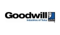 Goodwill of Tulsa Coupons