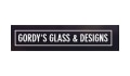 Gordy's Glass Design Coupons