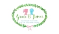 Grace And James Kids Coupons