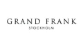Grand Frank Coupons