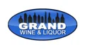 Grand Wine & Liquor Coupons