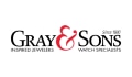 Gray & Sons Coupons