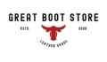 Great Boot Store Coupons