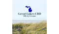 GreatLakesCBDoils&Creams Coupons