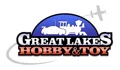 Great Lakes Hobby & Train Coupons