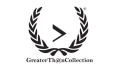 Greater Than Collection Coupons