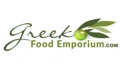Greek Food Emporium Coupons