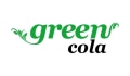 Green Cola Coupons