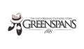 Greenspan's Coupons