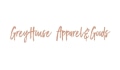 Grey House Apparel & Goods Coupons
