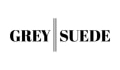 Grey Suede Coupons