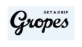 Gropes Coupons