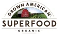 Grown American Superfood Coupons