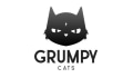 Grumpy Cats Coupons