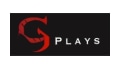 Gsplays Coupons