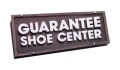 Guarantee Shoe Center Coupons
