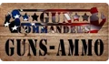 Gun Commanders Coupons