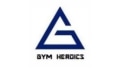 Gym Heroics Coupons