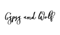 Gypsy & Wolf Coupons