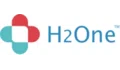 H2One Coupons
