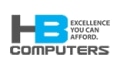 HB Computers Coupons