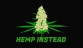 HEMP INSTEAD Coupons