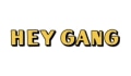HEY GANG Coupons