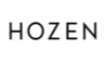 HOZEN Coupons